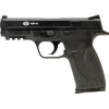 Пневматический пистолет SAS MP-40 BB Plastic frame (AAKCMD480AZB)
