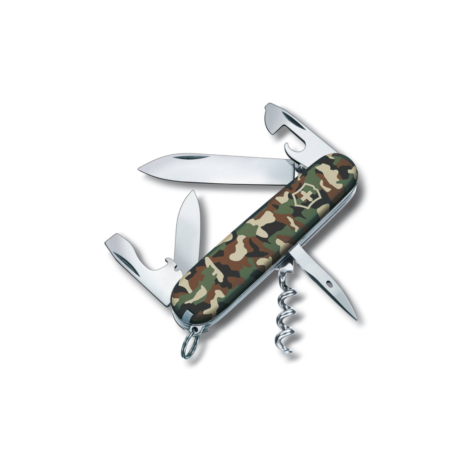 Нож Victorinox Swiss Army Spartan (1.3603.94)