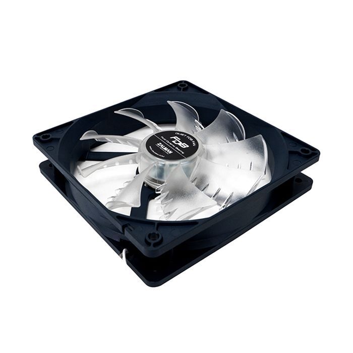 Кулер для корпуса Zalman ZM-F3 FDB (SF)
