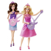 Кукла Barbie Принцесса и Поп-звезда (5126) изображение 4