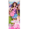 Кукла Barbie Принцесса и Поп-звезда (5126)