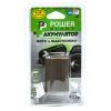 Аккумулятор к фото/видео PowerPlant Canon BP-511 (DV00DV1011) изображение 3