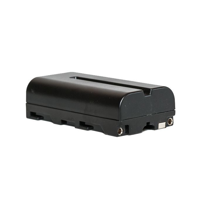 Акумулятор до фото/відео PowerPlant Sony LED NP-F550 2500mAh (DV00DV1365) зображення 2