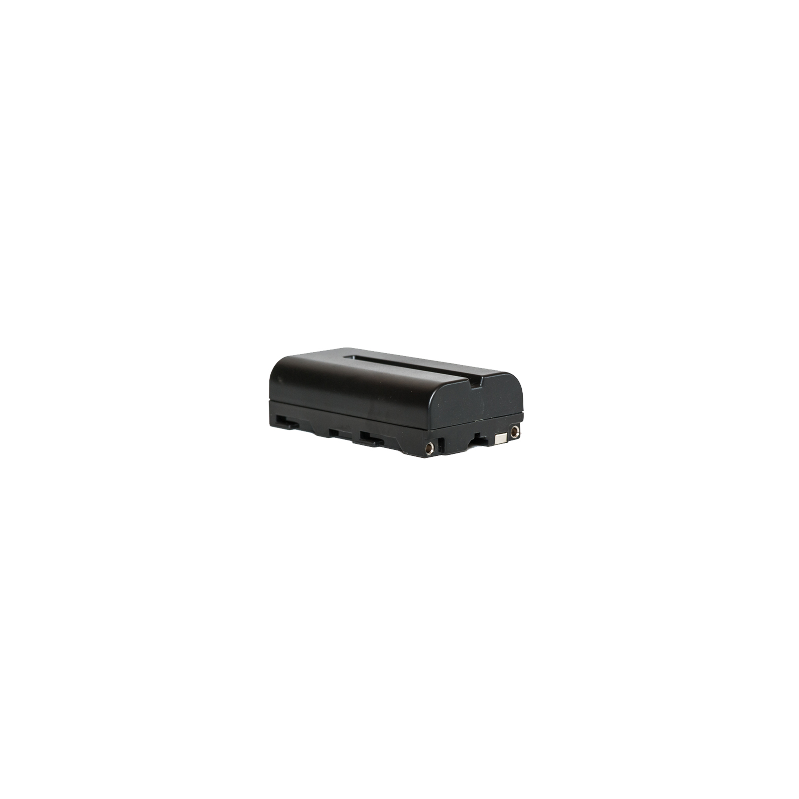 Аккумулятор к фото/видео PowerPlant Sony LED NP-F550 2500mAh (DV00DV1365) изображение 2