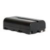 Акумулятор до фото/відео PowerPlant Sony LED NP-F550 2500mAh (DV00DV1365) зображення 2