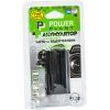 Акумулятор до фото/відео PowerPlant Sony LED NP-F550 2500mAh (DV00DV1365) зображення 3