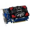 Видеокарта GeForce GT730 4096Mb ASUS (GT730-4GD3) изображение 2