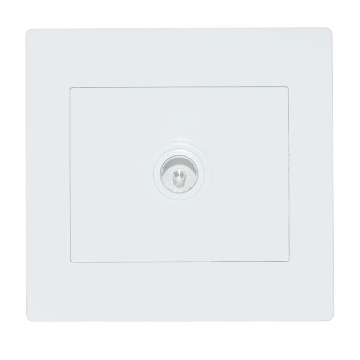 ТВ розетка Sven SE-125 white (7100091) изображение 2