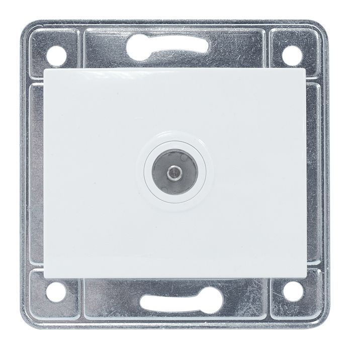 ТВ розетка Sven SE-125 white (7100091) изображение 3