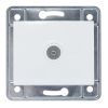 ТВ розетка Sven SE-125 white (7100091) изображение 3