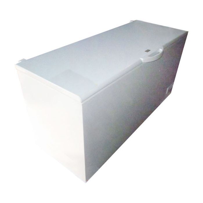 Морозильный ларь Zanussi ZFC 51400 WA (ZFC51400WA) изображение 2