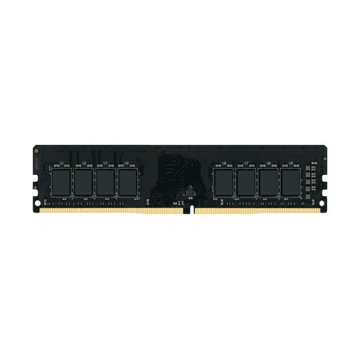 Модуль пам'яті для комп'ютера DDR4 8GB 2133 MHz eXceleram (E40821A)