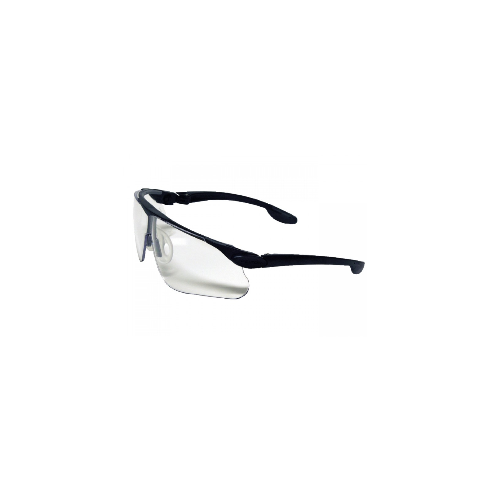 Тактические очки 3M Максим Баллистик РС прозрачные DX (13296-00000M)