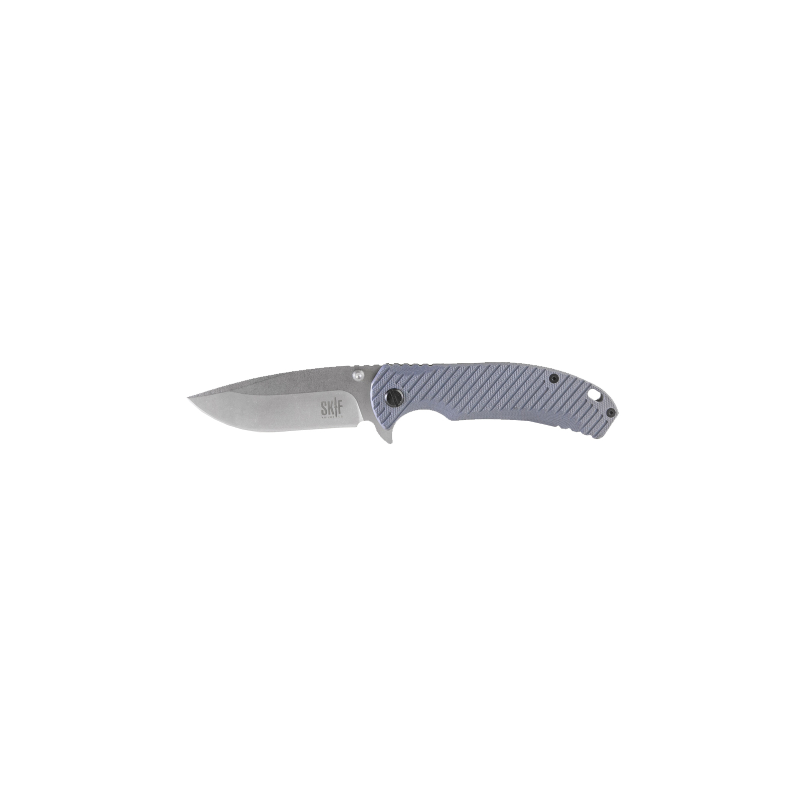 Нож Skif Sturdy G-10/SW grey (420C)