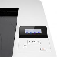Лазерный принтер HP Color LaserJet Pro M252n (B4A21A) изображение 3