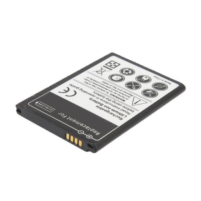 Аккумуляторная батарея PowerPlant Samsung Galaxy NOTE 3 mini (BMS1161) (DV00DV6162)