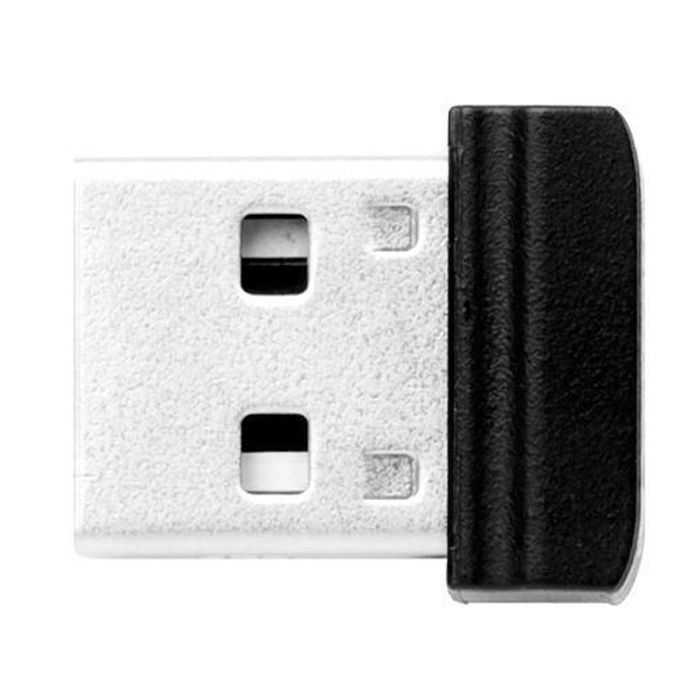 USB флеш накопитель Verbatim 32GB Store 'n' Stay NANO USB 2.0 (98130)