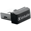 USB флеш накопичувач Verbatim 32GB Store 'n' Stay NANO USB 2.0 (98130) зображення 2