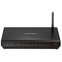 VoIP-шлюз D-Link DPN-R5402