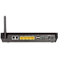 VoIP-шлюз D-Link DPN-R5402 изображение 2
