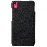 Чехол для мобильного телефона Avatti для Lenovo S850 Hori cover black (132461) изображение 2