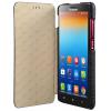 Чехол для мобильного телефона Avatti для Lenovo S850 Hori cover black (132461) изображение 3