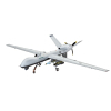 Збірна модель Revell Беспилотный летательный аппарат MQ-9 Reaper Predator 1:48 (4865) зображення 2