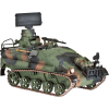 Сборная модель Revell Танк Wiesel 2 LeFlaSys (AFF) 1:35 (3094) изображение 2