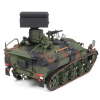 Сборная модель Revell Танк Wiesel 2 LeFlaSys (AFF) 1:35 (3094) изображение 4