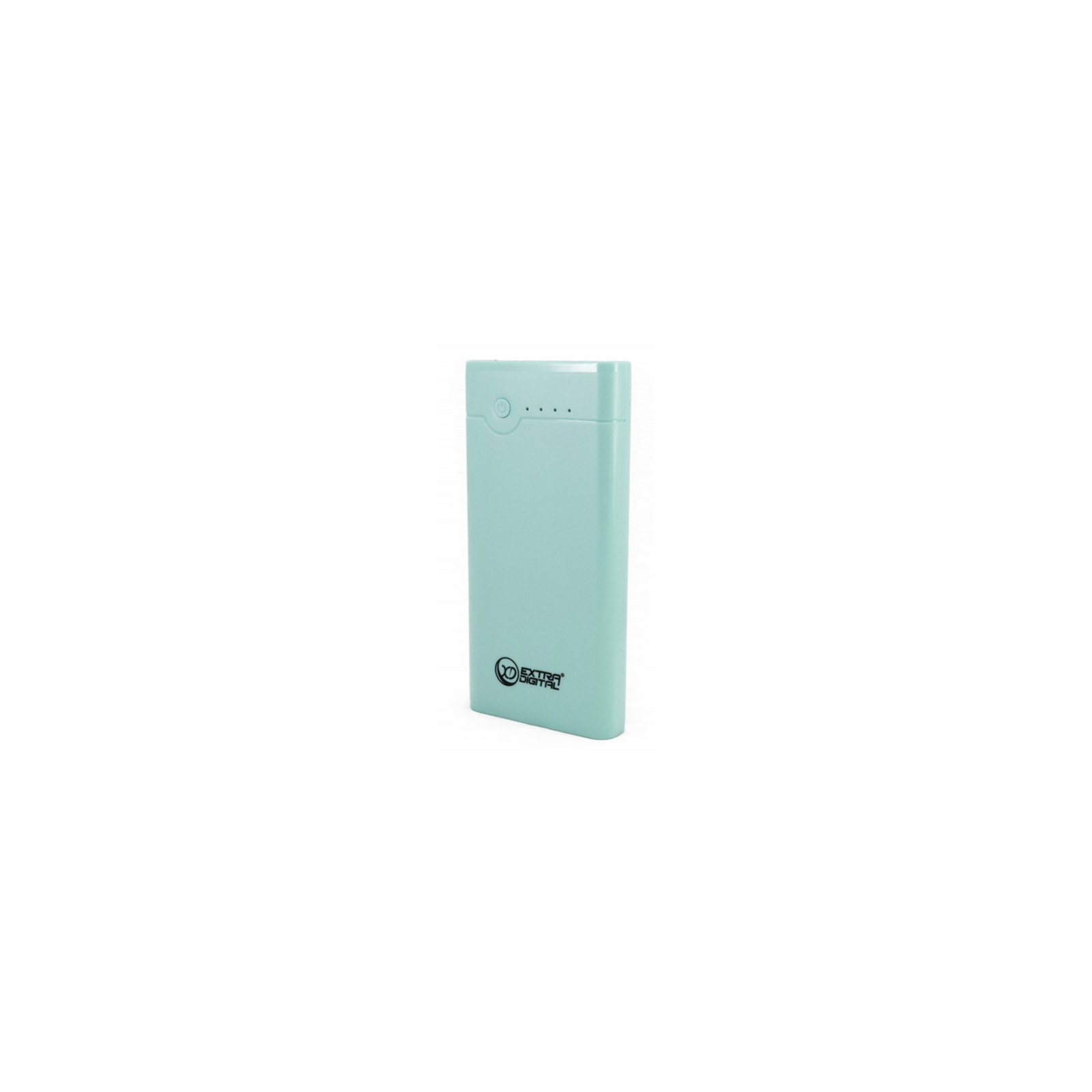 Батарея универсальная Extradigital YN-010 Mint 20000 mAh 3*USB 1A/2.1A/2.1A (PBU3410)