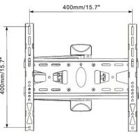 Кронштейн Vogels M42040 Black изображение 2