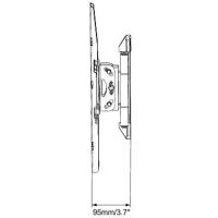 Кронштейн Vogels M42040 Black изображение 3