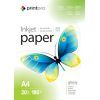 Фотобумага PrintPro A4 (PGE180020A4)