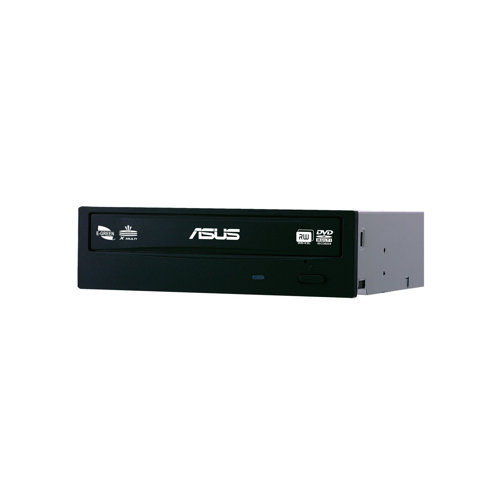 Оптический привод DVD-RW ASUS DRW-24F1MT/BLK/B/AS