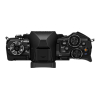 Цифровий фотоапарат Olympus E-M5 mark II 12-40 PRO Kit black/black (V207041BE000) зображення 4
