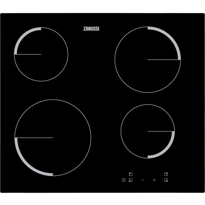 Варочна поверхня Zanussi ZEV 56240 FA (ZEV56240FA)