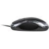 Мышка Vinga MS-201BK изображение 3