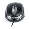 Мышка Vinga MS-201BK изображение 5