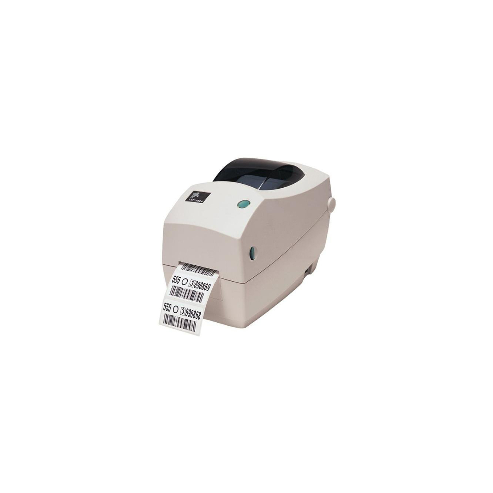 Принтер етикеток Zebra TLP2824 Plus (282P-101120-000)
