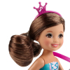 Кукла Barbie Челси из м/ф Барби: Рок-принцесса с гитарой (CKB68-2) изображение 2