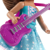 Кукла Barbie Челси из м/ф Барби: Рок-принцесса с гитарой (CKB68-2) изображение 3