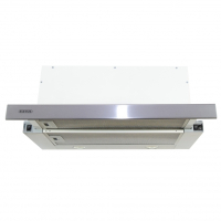 Вытяжка кухонная Eleyus Storm 1200 LED 60 IS изображение 2