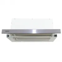 Вытяжка кухонная Eleyus Storm 1200 LED 60 IS изображение 2