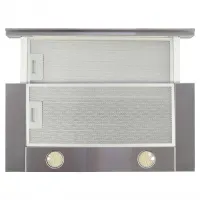 Вытяжка кухонная Eleyus Storm 1200 LED 60 IS изображение 5