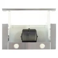 Вытяжка кухонная Eleyus Storm 1200 LED 60 IS изображение 6