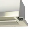 Вытяжка кухонная Eleyus Storm 1200 LED 60 IS изображение 8