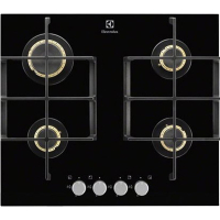 Варочная поверхность Electrolux EGT 6345 YOK (EGT6345YOK)