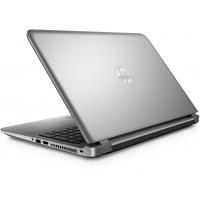 Ноутбук HP Pavilion 15-ab208ur (P0S36EA)