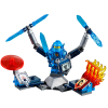 Конструктор LEGO Nexo Knights Клэй Абсолютная сила (70330) изображение 2