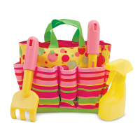 Игровой набор Melissa&Doug Маленькая садовница (MD16232)